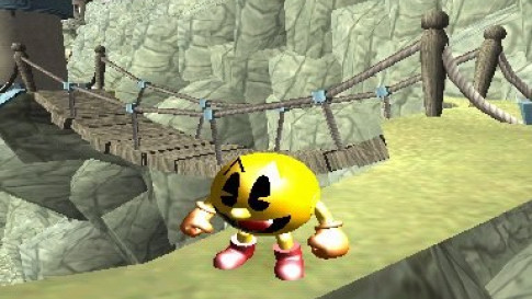 Pac-Man World 3 — скриншот 3