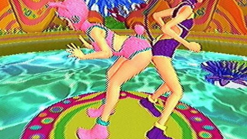 Super Galdelic Hour — скриншот 3