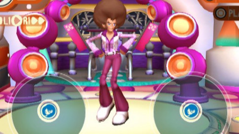 Unison: Rebels of Rhythm & Dance — скриншот 3