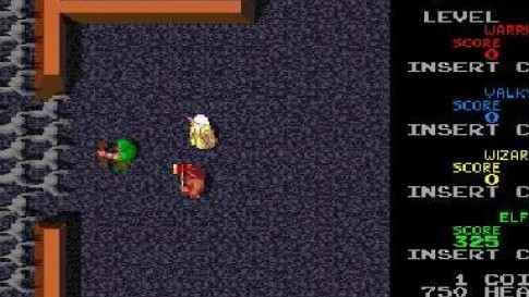 Midway Arcade Treasures: Extended Play — скриншот 1