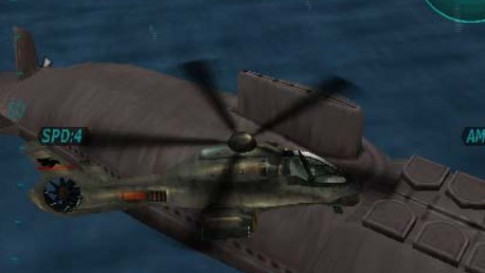 Thunderstrike: Operation Phoenix — скриншот 3