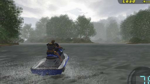 Splashdown — скриншот 3