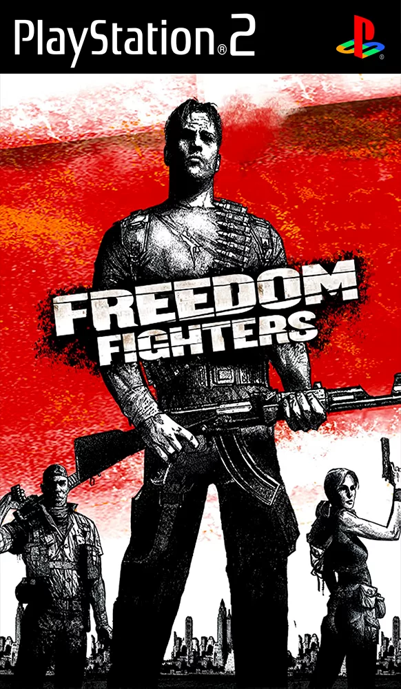 Freedom Fighters