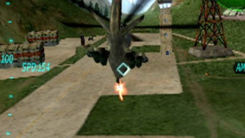 Thunderstrike: Operation Phoenix — скриншот 2