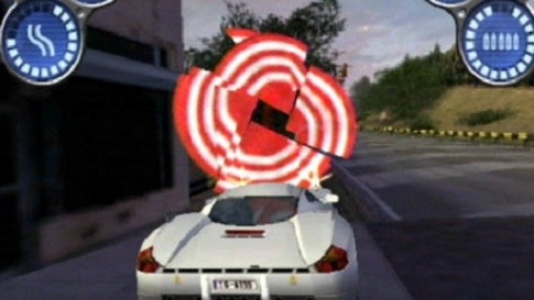 Spy Hunter — скриншот 2