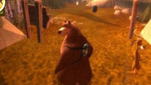 Open Season — скриншот 4