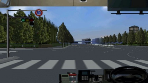 Tokyo Bus Annai — скриншот 2
