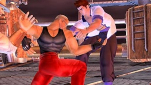 Dead or Alive 2 — скриншот 4