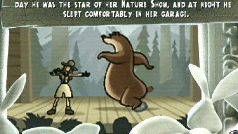 Open Season — скриншот 3