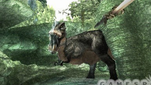 Peter Jackson's King Kong: The Official Game of the Movie — скриншот 2