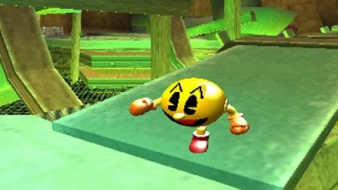 Pac-Man World 3 — скриншот 4