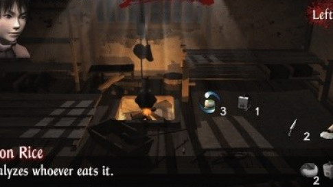 Tenchu: Time of the Assassins — скриншот 1