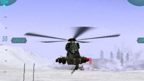 Thunderstrike: Operation Phoenix — скриншот 4