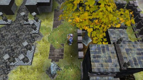 Frantix: A Puzzle Adventure — скриншот 1