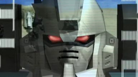 Gundam Battle Tactics — скриншот 1