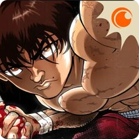 Crunchyroll: Baki Hanma