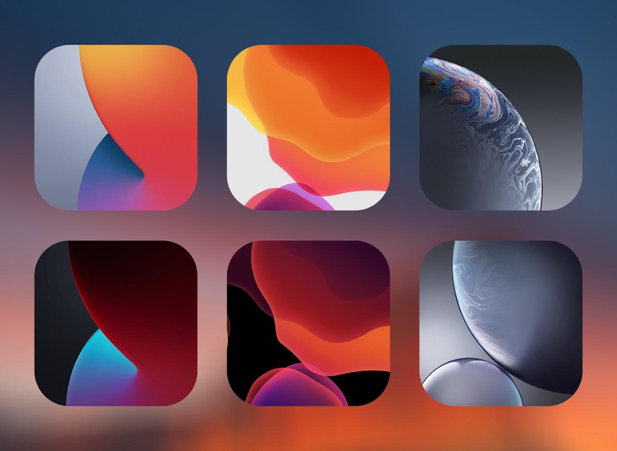 iPear Pro — скриншот 3
