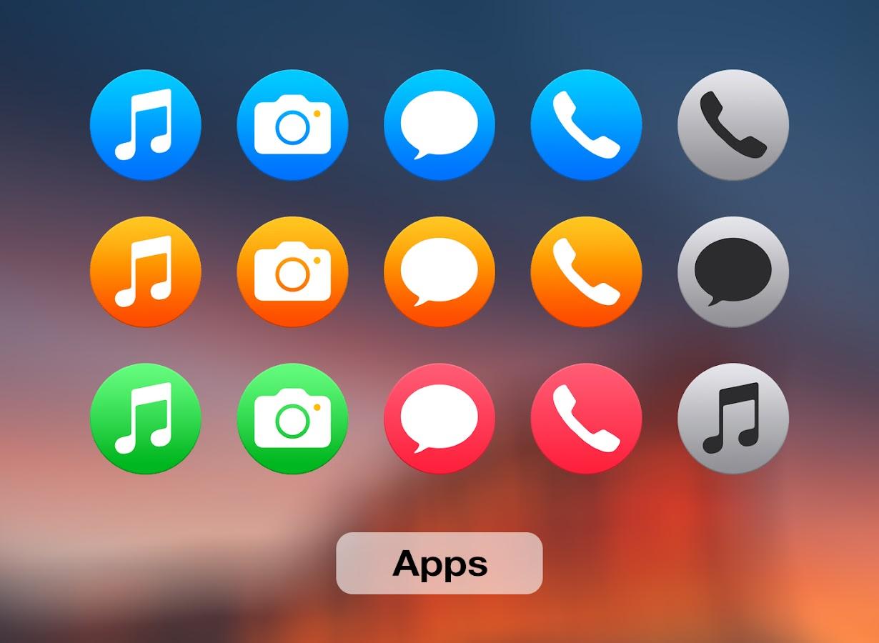 iPear Pro — скриншот 2