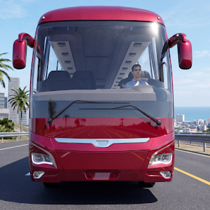 Bus Simulator: Coach Master