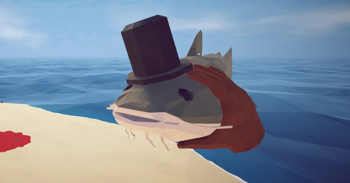 How to Fish — скриншот 4