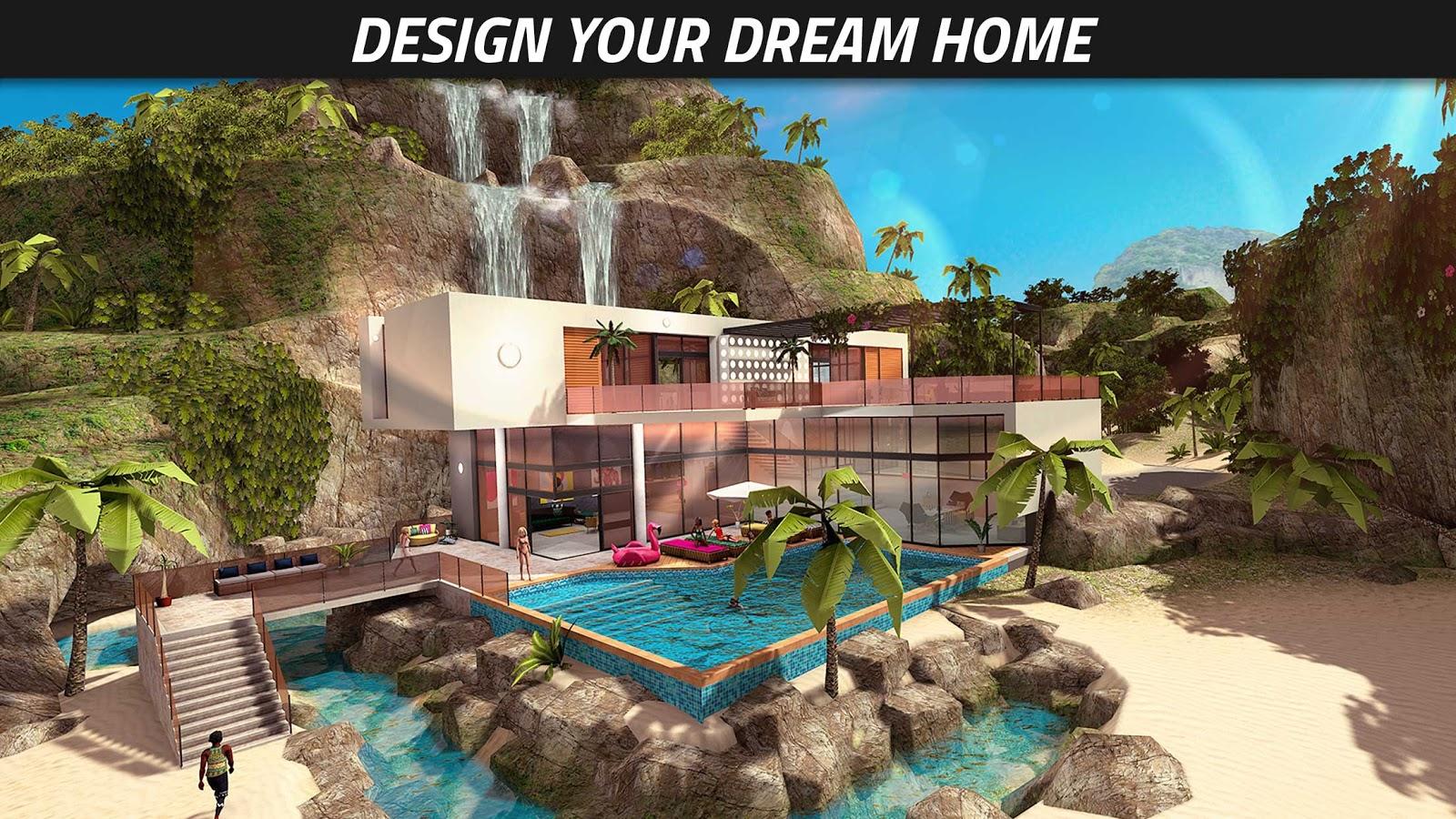 Avakin Life — скриншот 2